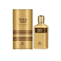 Alternative view of Tribal Gold EDP
