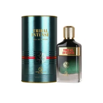 Alternative view of Tribal Intense EDP