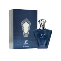 Alternative view of Turathi Blue EDP