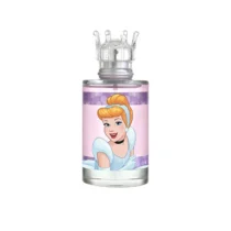 Disney  Cenicienta EDT 100ml (W)