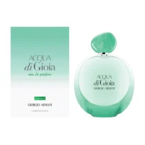 Alternative view of Acqua di Gioia Intense EDP