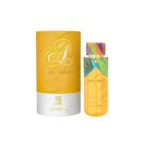 Alternative view of Aruba Gold EDP