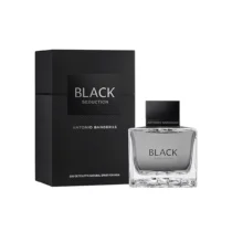Alternative view of Black Seduction EDT