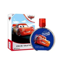Alternative view of Cars EDT