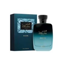 Alternative view of Hawas Malibu EDP