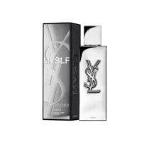 Alternative view of MYSLF L'Absolu Parfum