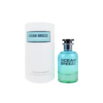 Alternative view of Ocean Breeze EDP