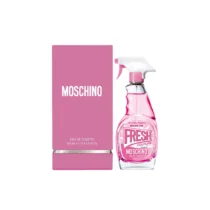 Alternative view of Pink Fresh Couture EDT