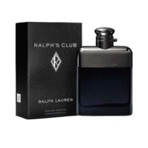 Alternative view of Ralph's Club EDP
