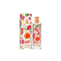 Alternative view of Sorbet Garden EDT