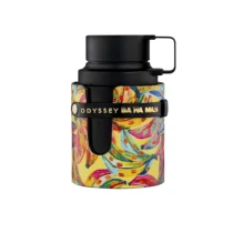 Odyssey Ba Ha Mas EDP