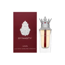 Alternative view of Dynasty EDP