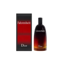 Alternative view of Fahrenheit EDT