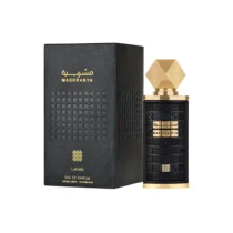 Alternative view of Mashrabya EDP