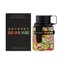 Alternative view of Odyssey Ba Ha Mas EDP