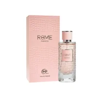 Alternative view of Rome Paradox EDP