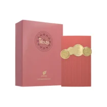 Alternative view of Tribute Pink EDP