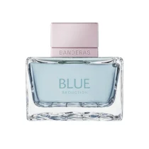 Blue Seduction Woman EDT