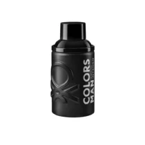 Colors Man Black Intenso EDP