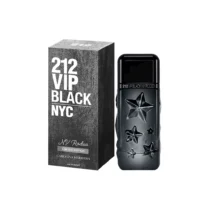 Alternative view of 212 VIP Black NY Rodeo EDP