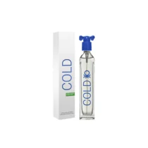 Alternative view of Cold EDT