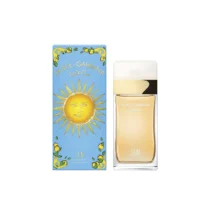 Alternative view of Light Blue Sun Edition EDT