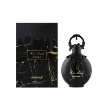 Alternative view of Miss Armaf Mystique EDP