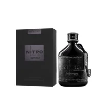 Alternative view of Nitro Intense EDP