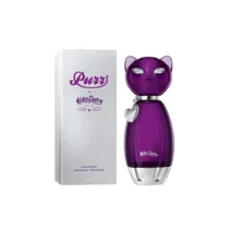 Alternative view of Purr EDP
