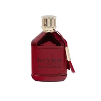 Nitro Red Intensely EDP