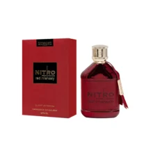 Alternative view of Nitro Red Intensely EDP