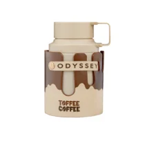 Odyssey Toffee Coffee EDP