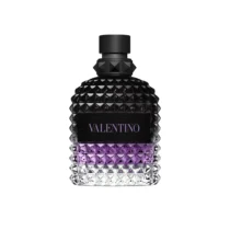 Born in Roma Uomo Purple Melancholia EDT