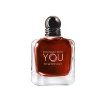 Stronger With You Powerfully EDP