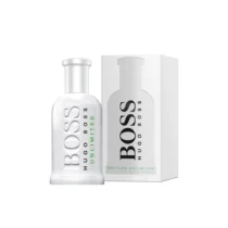 Alternative view of Bottled Unlimited EDT