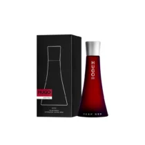 Alternative view of Deep Red EDP