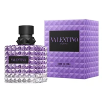 Alternative view of Born in Roma Donna Purple Melancholia EDP