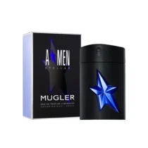 Alternative view of A*Men Stellar EDP