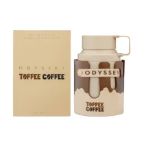 Alternative view of Odyssey Toffee Coffee EDP