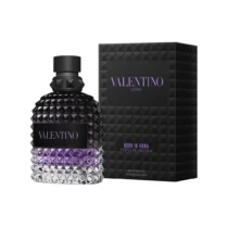 Alternative view of Born in Roma Uomo Purple Melancholia EDT