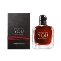 Alternative view of Stronger With You Powerfully EDP