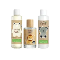Eau My Planet Set