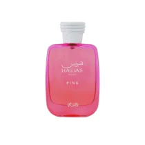 Hawas Pink EDP