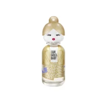 Sisterland Golden Vanilla EDP