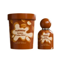 Golden Praline Bliss EDP