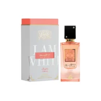 Alternative view of Ana Abiyedh Coral EDP