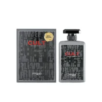 Alternative view of Cult EDP