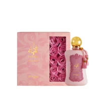 Alternative view of Fatima Pink EDP