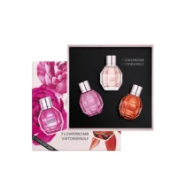 Alternative view of Flowerbomb Discovery Mini Trio EDP