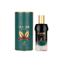 Alternative view of Glacier Bold EDP
